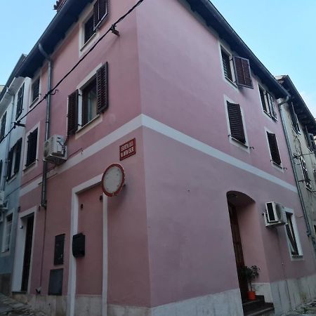 Apartment Izola Sukalo Εξωτερικό φωτογραφία