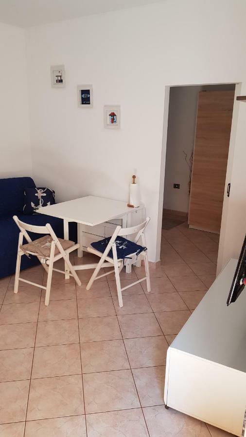 Apartment Izola Sukalo Εξωτερικό φωτογραφία