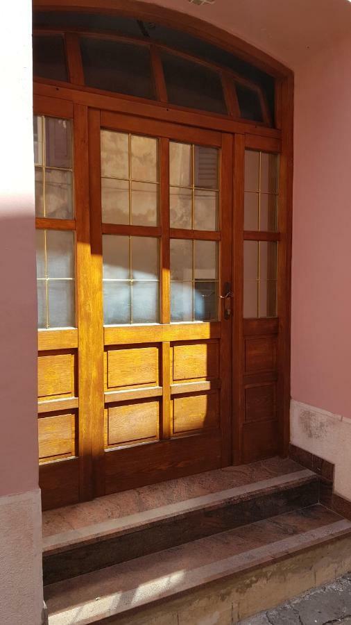 Apartment Izola Sukalo Εξωτερικό φωτογραφία