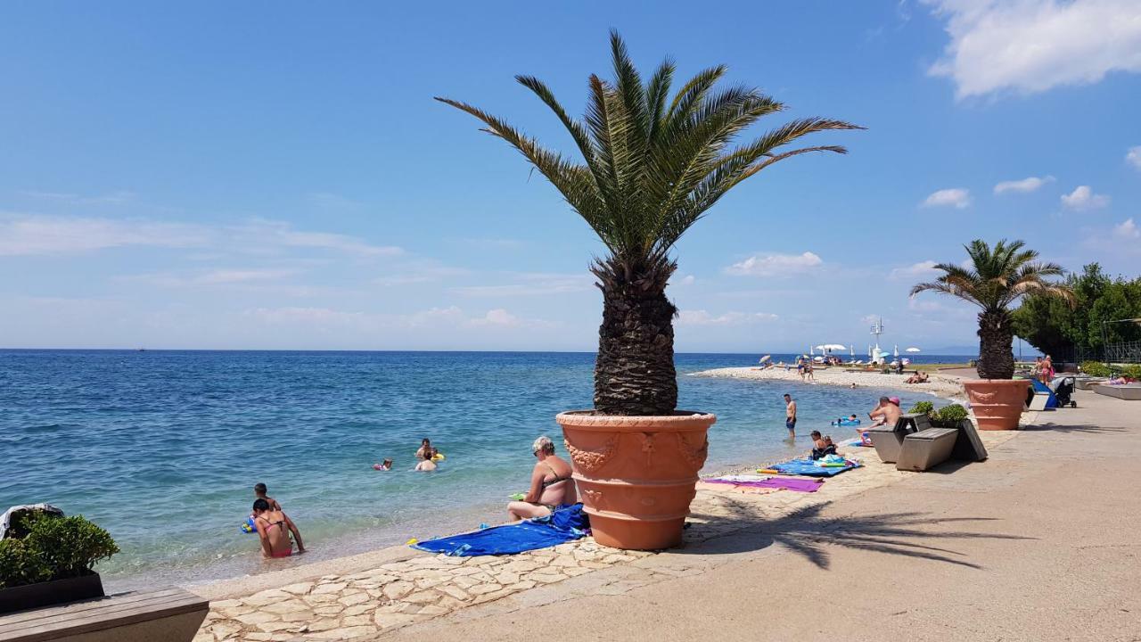 Apartment Izola Sukalo Εξωτερικό φωτογραφία