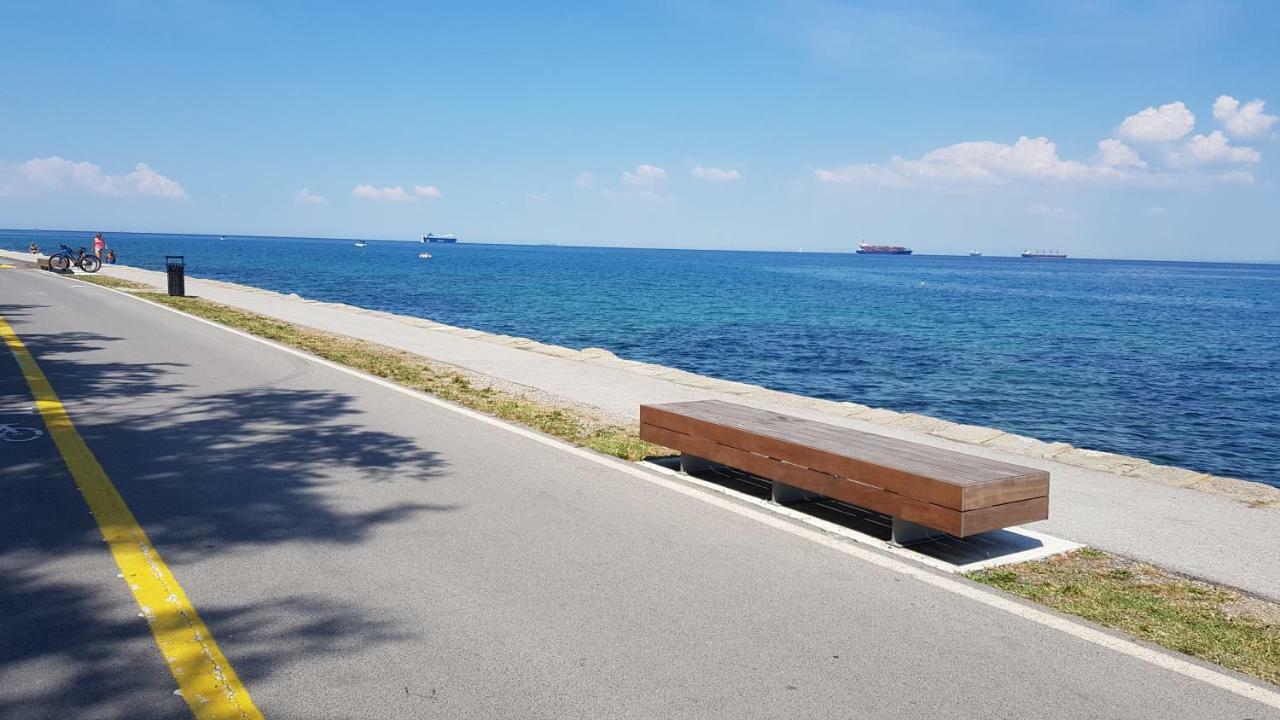 Apartment Izola Sukalo Εξωτερικό φωτογραφία
